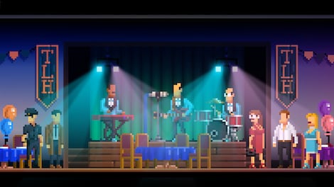 The Darkside Detective: A Fumble in the Dark (PC) - Steam Account - GLOBAL - 16