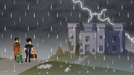 The Darkside Detective: A Fumble in the Dark (PC) - Steam Gift - EUROPE - 3