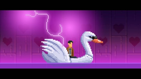 The Darkside Detective: A Fumble in the Dark (PC) - Steam Key - CIS - 7