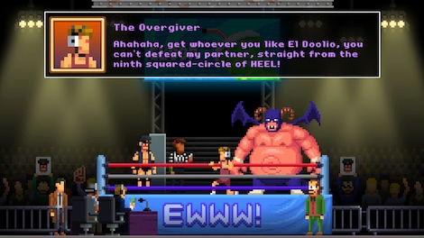 The Darkside Detective: A Fumble in the Dark (PC) - Steam Key - GLOBAL - 6