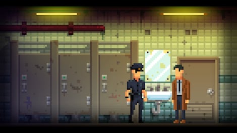The Darkside Detective Steam Key GLOBAL - 8