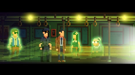 The Darkside Detective Steam Key GLOBAL - 3