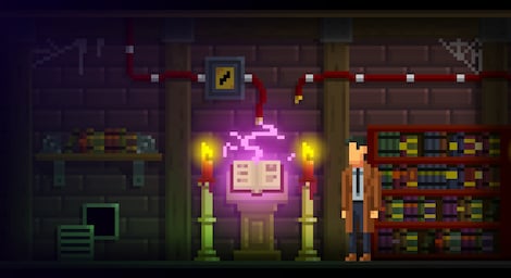 The Darkside Detective Steam Key GLOBAL - 5