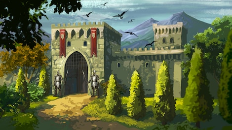 The Day Before You Gone (PC) - Steam Key - EUROPE - 9