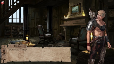 The Day Before You Gone (PC) - Steam Key - EUROPE - 8
