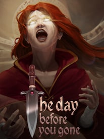 The Day Before You Gone (PC) - Steam Key - EUROPE - 1