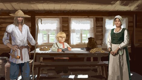 The Day Before You Gone (PC) - Steam Key - EUROPE - 3