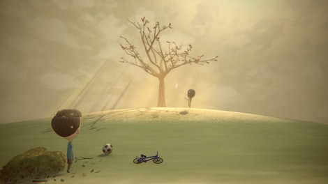 The Day I Became a Bird (PC) - Steam Key - GLOBAL - 8