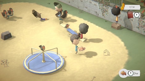 The Day I Became a Bird (PC) - Steam Key - GLOBAL - 3