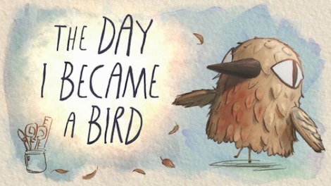 The Day I Became a Bird (PC) - Steam Key - GLOBAL - 0