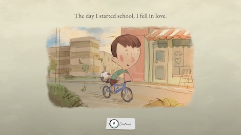 The Day I Became a Bird (PC) - Steam Key - GLOBAL - 4