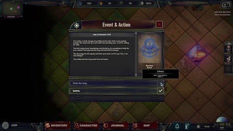 The Dead Await (PC) - Steam Account - GLOBAL - 3