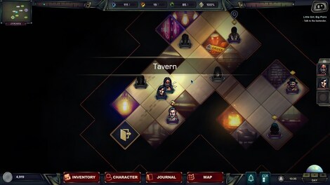 The Dead Await (PC) - Steam Key - EUROPE - 16