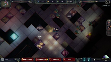 The Dead Await (PC) - Steam Key - EUROPE - 7