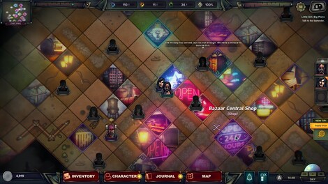 The Dead Await (PC) - Steam Key - EUROPE - 20