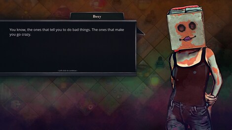 The Dead Await (PC) - Steam Key - EUROPE - 12