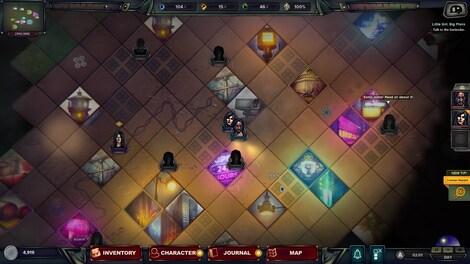 The Dead Await (PC) - Steam Key - EUROPE - 19