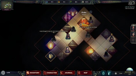 The Dead Await (PC) - Steam Key - EUROPE - 6