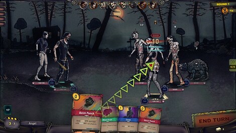 The Dead Await (PC) - Steam Key - EUROPE - 8
