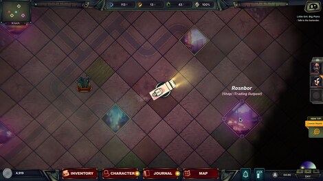 The Dead Await (PC) - Steam Key - EUROPE - 17
