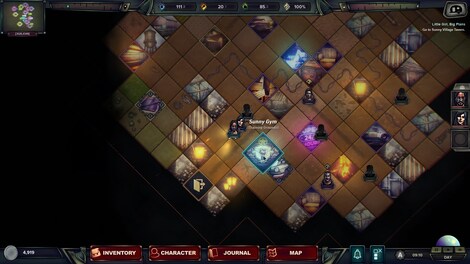 The Dead Await (PC) - Steam Key - EUROPE - 15
