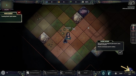The Dead Await (PC) - Steam Key - GLOBAL - 10