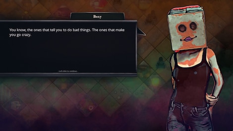 The Dead Await (PC) - Steam Key - GLOBAL - 12