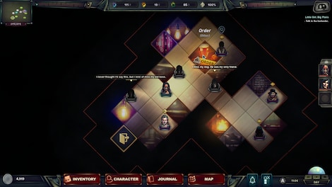 The Dead Await (PC) - Steam Key - GLOBAL - 6