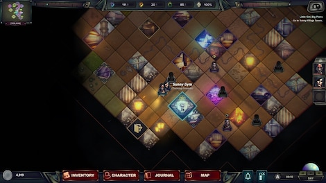 The Dead Await (PC) - Steam Key - GLOBAL - 15