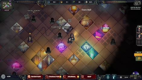 The Dead Await (PC) - Steam Key - GLOBAL - 9
