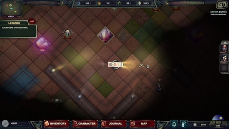 The Dead Await (PC) - Steam Key - GLOBAL - 5