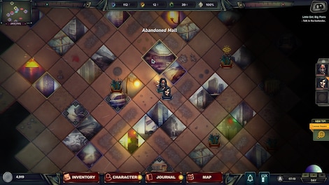 The Dead Await (PC) - Steam Key - GLOBAL - 14