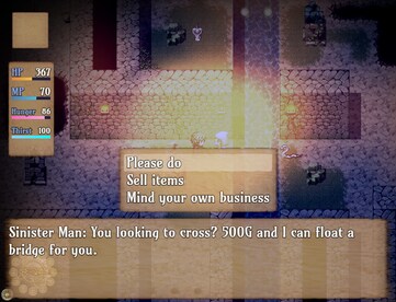 The Dead End (PC) - Steam Gift - EUROPE - 7