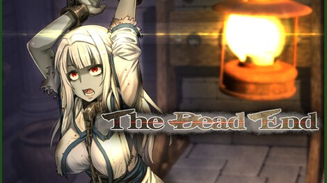 The Dead End (PC) - Steam Gift - GLOBAL - 0