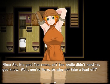 The Dead End (PC) - Steam Gift - NORTH AMERICA - 4