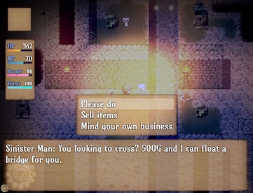 The Dead End (PC) - Steam Gift - NORTH AMERICA - 7