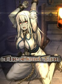 The Dead End (PC) - Steam Gift - NORTH AMERICA - 1