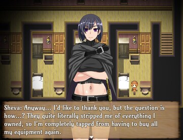 The Dead End (PC) - Steam Gift - NORTH AMERICA - 3