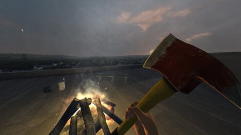 The Dead Linger Steam Key GLOBAL - 10