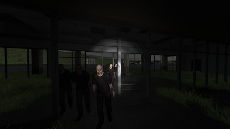 The Dead Linger Steam Key GLOBAL - 11