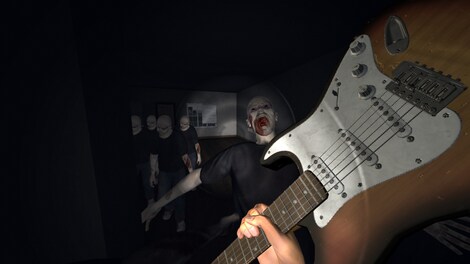 The Dead Linger Steam Key GLOBAL - 3