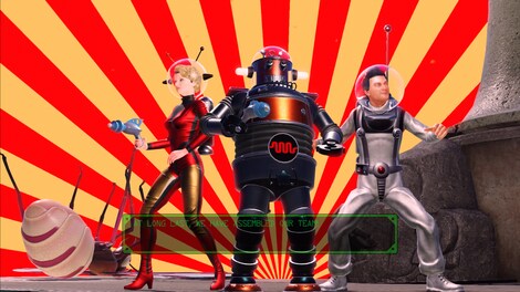 The Deadly Tower of Monsters (PC) - GOG.COM Key - GLOBAL - 22