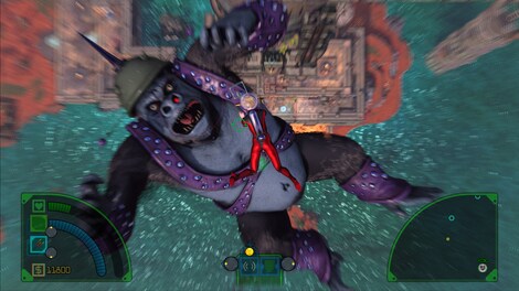 The Deadly Tower of Monsters (PC) - GOG.COM Key - GLOBAL - 19