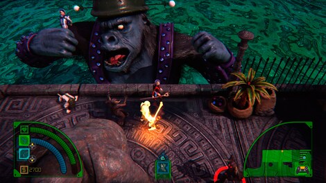 The Deadly Tower of Monsters (PC) - GOG.COM Key - GLOBAL - 18