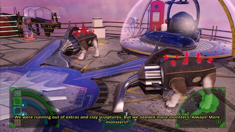 The Deadly Tower of Monsters (PC) - GOG.COM Key - GLOBAL - 8