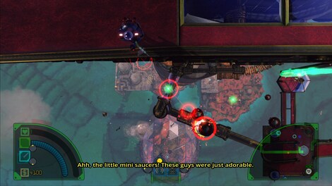 The Deadly Tower of Monsters (PC) - GOG.COM Key - GLOBAL - 3