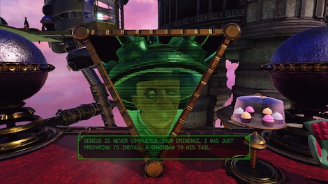 The Deadly Tower of Monsters (PC) - Steam Gift - EUROPE - 21
