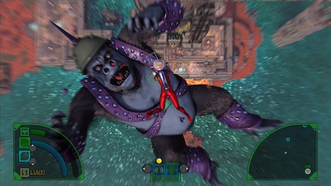 The Deadly Tower of Monsters (PC) - Steam Gift - EUROPE - 19