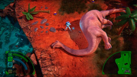 The Deadly Tower of Monsters (PC) - Steam Gift - EUROPE - 16