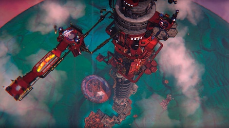 The Deadly Tower of Monsters (PC) - Steam Gift - EUROPE - 14